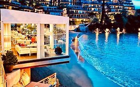 Sea View Villas In Duklei
